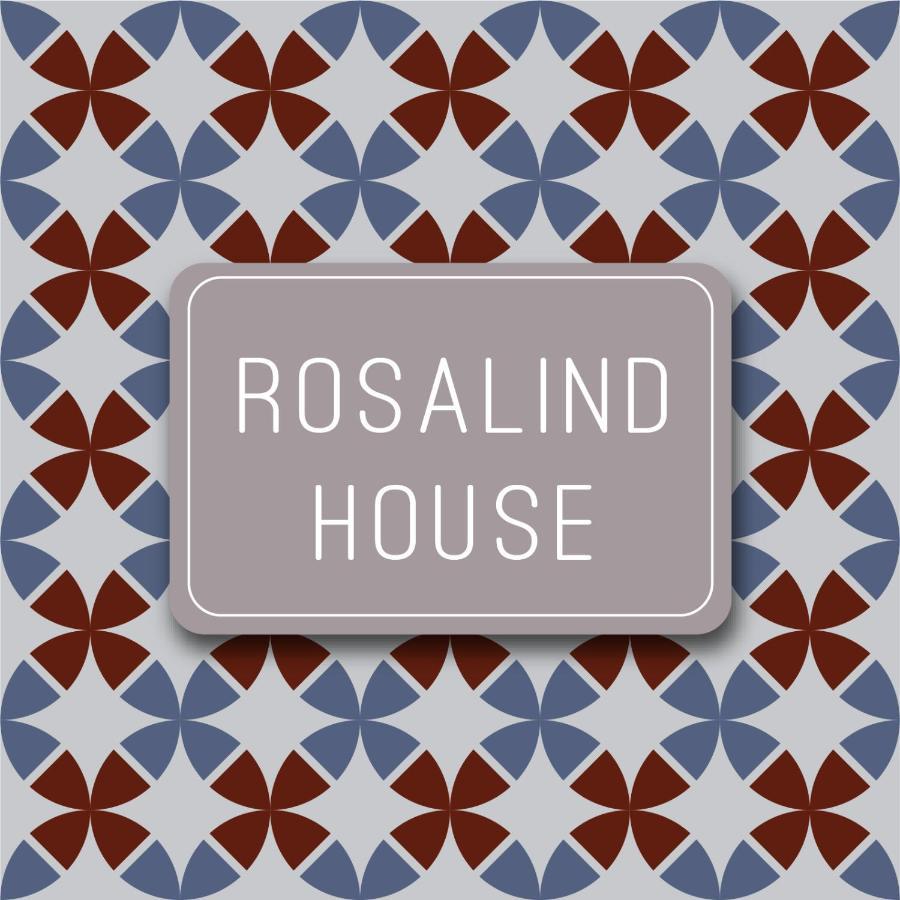 Rosalind House Carlisle (Cumbria) Exterior foto